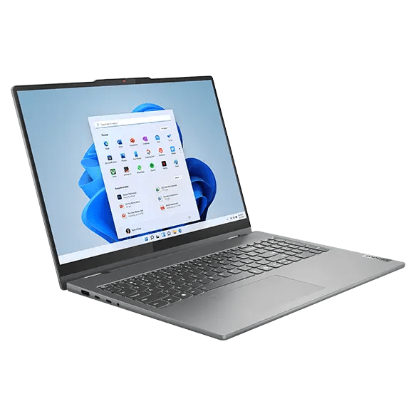���� ���� Lenovo - IdeaPad 5 2 in 1 - 16"WUXGA Touch IPS/Core i7-150U /16GB/512GB/ Windows 11 Home/1Yr 83DU0038IV