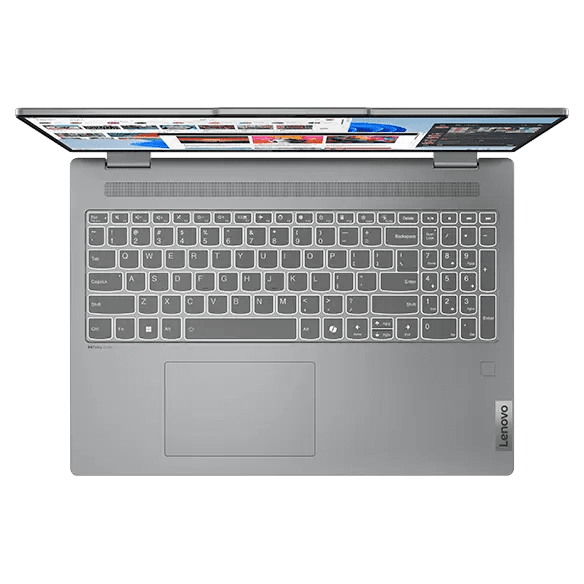 ���� ���� Lenovo - IdeaPad 5 2 in 1 - 16"WUXGA Touch IPS/Core i7-150U /16GB/512GB/ Windows 11 Home/1Yr 83DU0038IV
