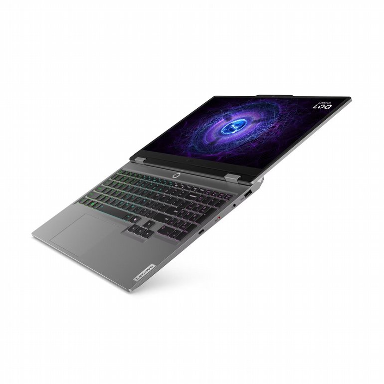 ���� ����  Lenovo IP LOQ 15IRX9 83DV00C5IV - 15.6"FHD-IPS/i5-13450HX /16GB+/512GB/ RTX3050-6GB Windows 11 