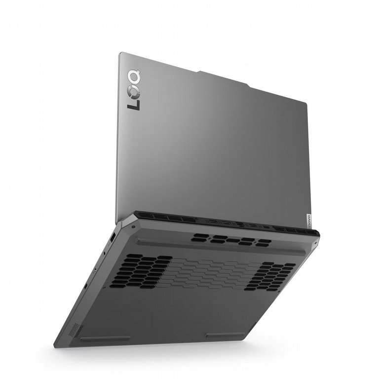 ���� ����  Lenovo IP LOQ 15IRX9 83DV00C5IV - 15.6"FHD-IPS/i5-13450HX /16GB+/512GB/ RTX3050-6GB Windows 11 