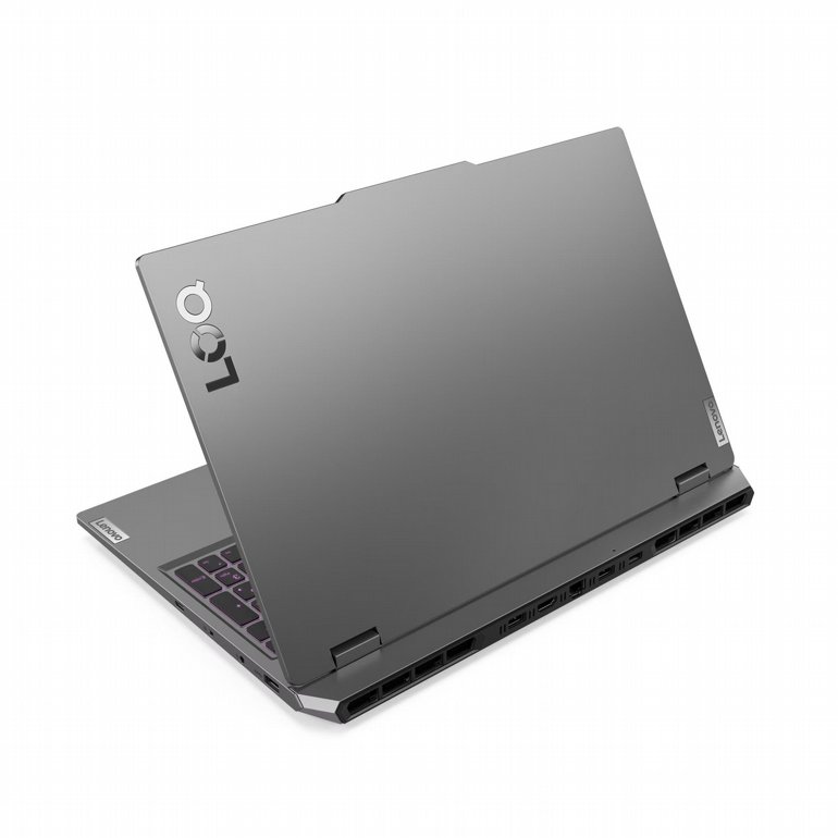 ���� ����  Lenovo IP LOQ 15IRX9 83DV00C5IV - 15.6"FHD-IPS/i5-13450HX /16GB+/512GB/ RTX3050-6GB Windows 11 