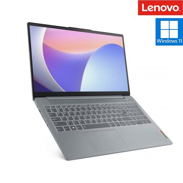 ���� ���� Lenovo - IdeaPad Slim 3 - 15.6"FHD Touch IPS/Core i7-13620H /16GB/1TB/ Windows 11 Professional/1Yr
