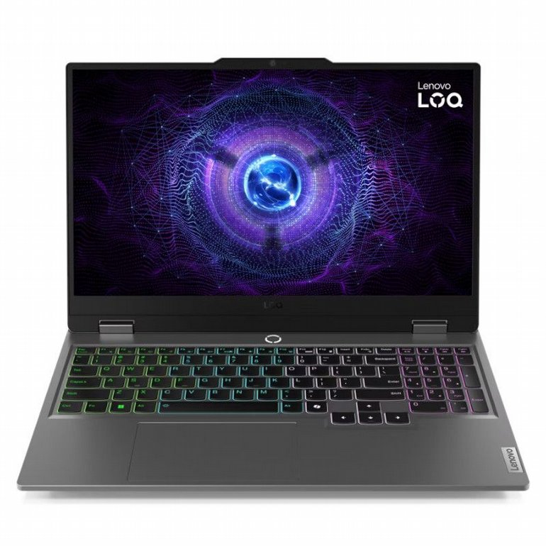 ���� ���� Lenovo IP LOQ 15IAX9 - 15.6"FHD-IPS/i5-12450HX /24GB+/512GB/ RTX2050-4GB Windows 11 
