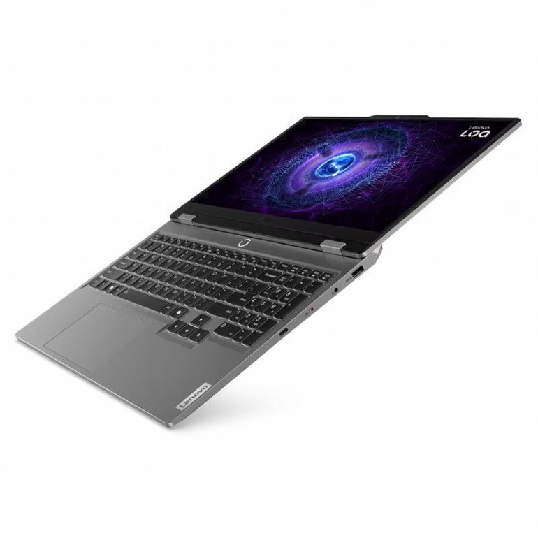 ���� ���� Lenovo IP LOQ 15IAX9 - 15.6"FHD-IPS/i5-12450HX /24GB+/512GB/ RTX2050-4GB Windows 11 