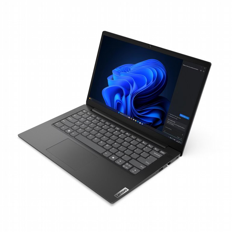 ���� ���� Lenovo - V14 G5 - 14"FHD/i7-13620H /16G+/512G /No OS/1Yr 83GU005RIV �����