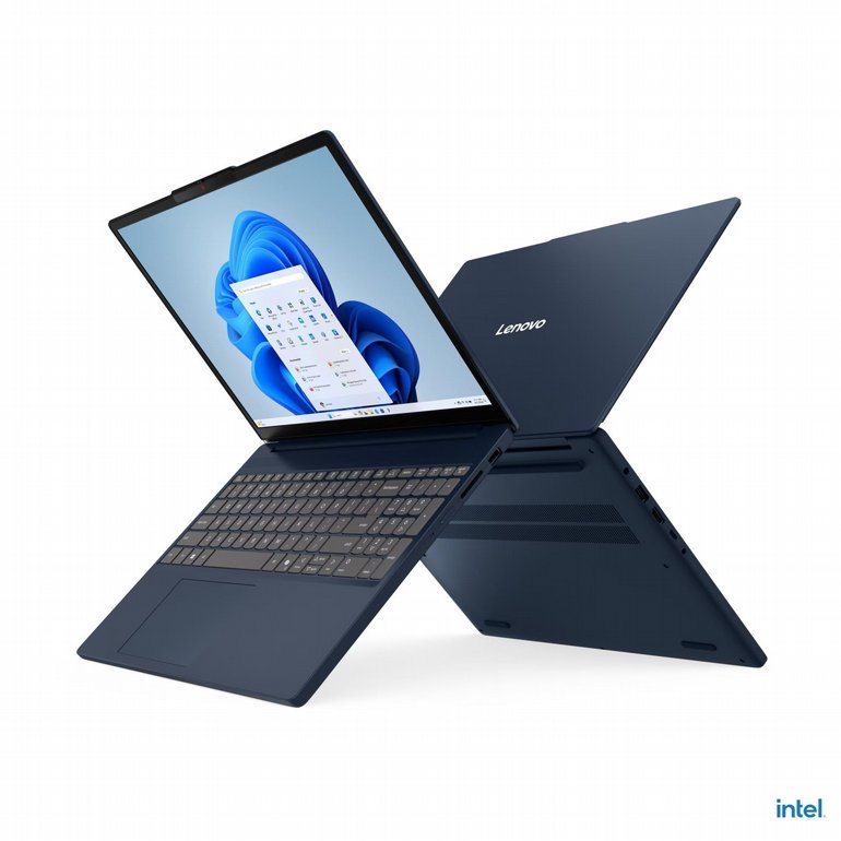 ���� ���� Lenovo - IdeaPad Slim 3 - 15.3"WUXGA IPS/i7-13620H /16 GB/512GB/NO OS/1Yr 83K100KQIV