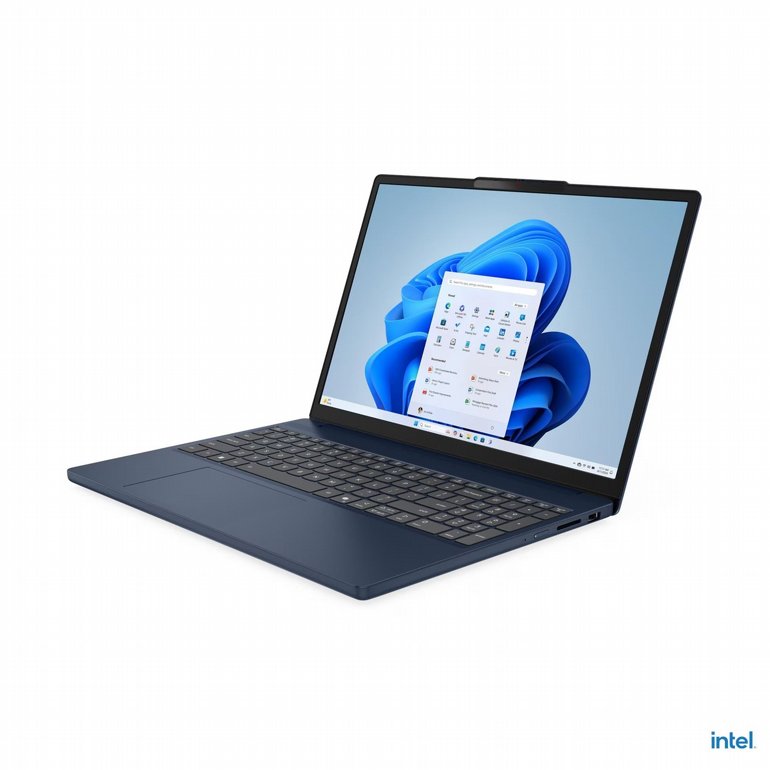 ���� ���� Lenovo - IdeaPad Slim 3 - 15.3"WUXGA IPS/i7-13620H /16 GB/512GB/NO OS/1Yr 83K100KQIV