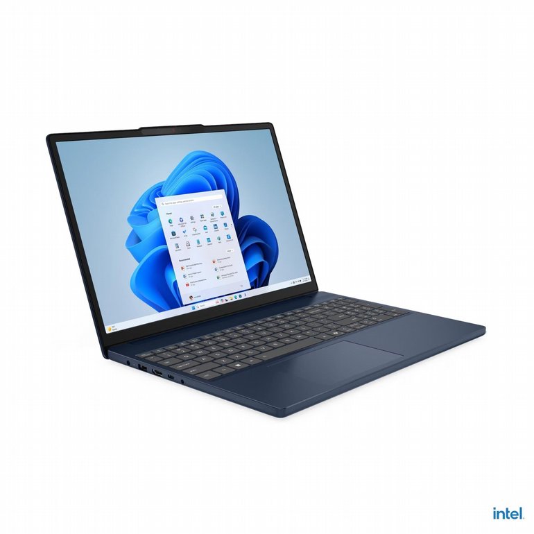 ���� ���� Lenovo - IdeaPad Slim 3 - 15.3"WUXGA IPS/i7-13620H /16 GB/512GB/NO OS/1Yr 83K100KQIV