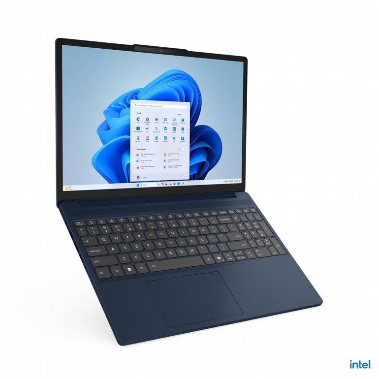 ���� ���� Lenovo - IdeaPad Slim 3 - 15.3"WUXGA IPS/i7-13620H /16 GB/512GB/NO OS/1Yr 83K100KQIV