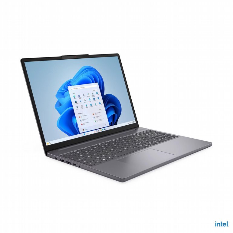 ���� ���� Lenovo - IdeaPad Slim 3 - 15.3"WUXGA IPS/i7-13620H /24GB/1TB/NO OS/1Yr 83K100LFIV