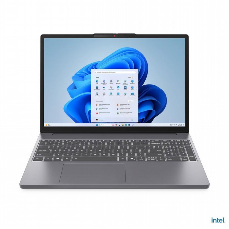 ���� ���� Lenovo - IdeaPad Slim 3 - 15.3"WUXGA AG TOUCH IPS/i7-13620H /16 GB/1TB/Windows 11 Pro/1Yr 83K100W8IV 