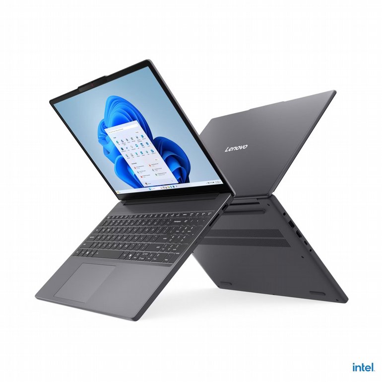 ���� ���� Lenovo - IdeaPad Slim 3 - 15.3"WUXGA AG TOUCH IPS/i7-13620H /16 GB/1TB/Windows 11 Pro/1Yr 83K100W8IV 