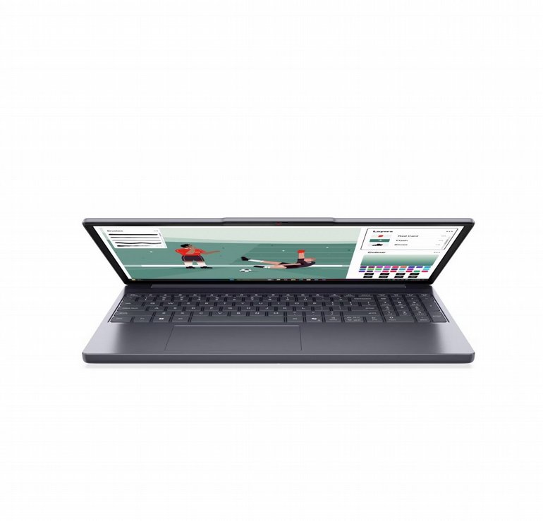 ���� ���� Lenovo IdeaPad Slim 3 15IWC11 83RR00DGIV �����