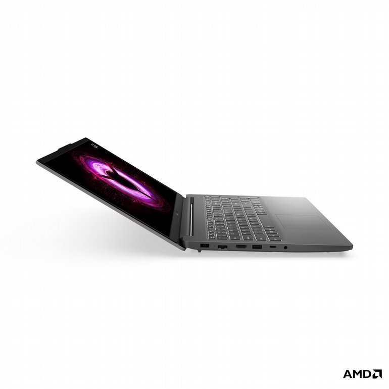 ���� ���� Lenovo IP LOQ Essential 15ARP10E - 15.6"FHD-IPS/AMD Ryzen 7 7735HS/16GB+/512GB/ RTX3050-6GB/NoOS 