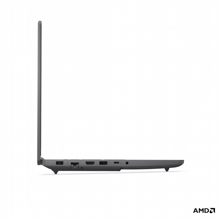 ���� ���� Lenovo IP LOQ Essential 15ARP10E - 15.6"FHD-IPS/AMD Ryzen 7 7735HS/16GB+/512GB/ RTX3050-6GB/NoOS 