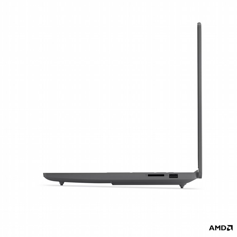 ���� ���� Lenovo IP LOQ Essential 15ARP10E - 15.6"FHD-IPS/AMD Ryzen 7 7735HS/16GB+/512GB/ RTX3050-6GB/NoOS 