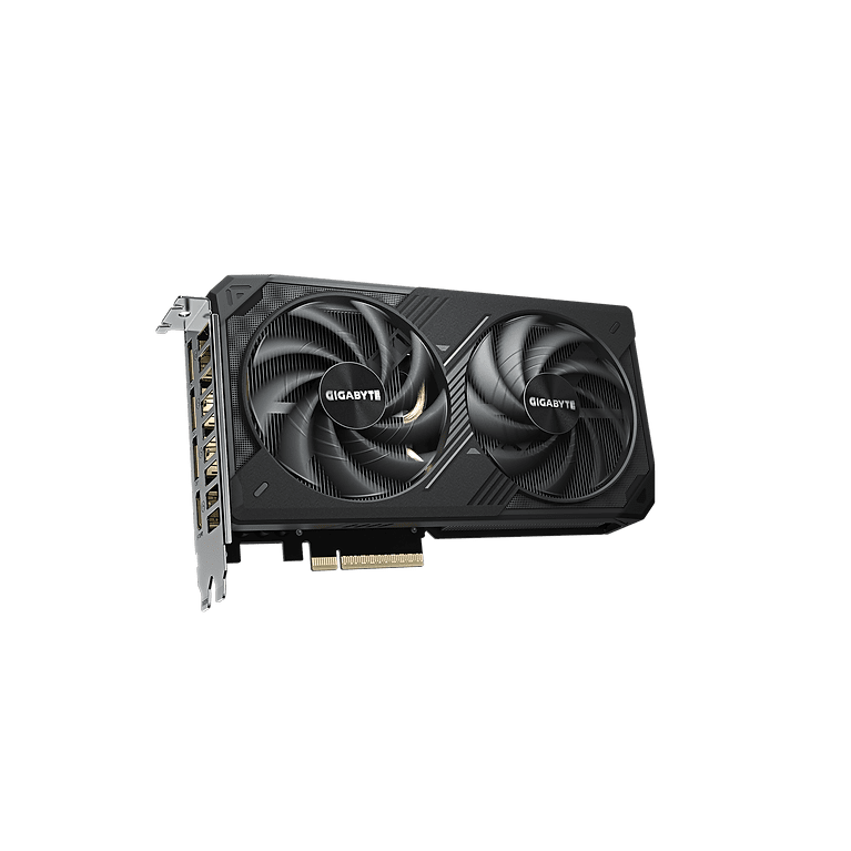 ����� ��� Gigabyte - Nvidia GeForce - RTX� 5060Ti WINDFORCE 16G