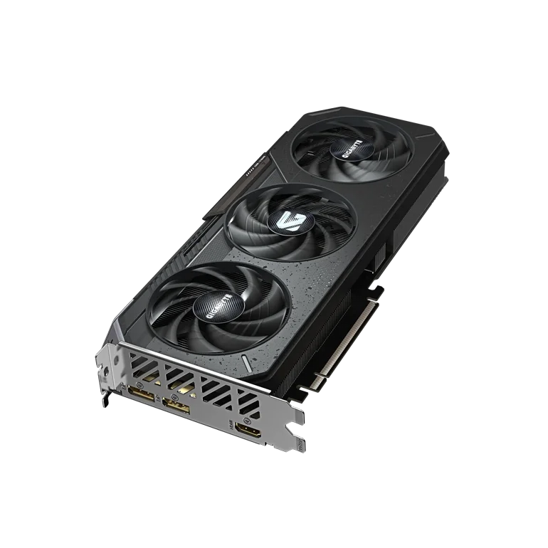 ����� ��� Gigabyte Radeon RX 9060 XT GAMING OC 16GB