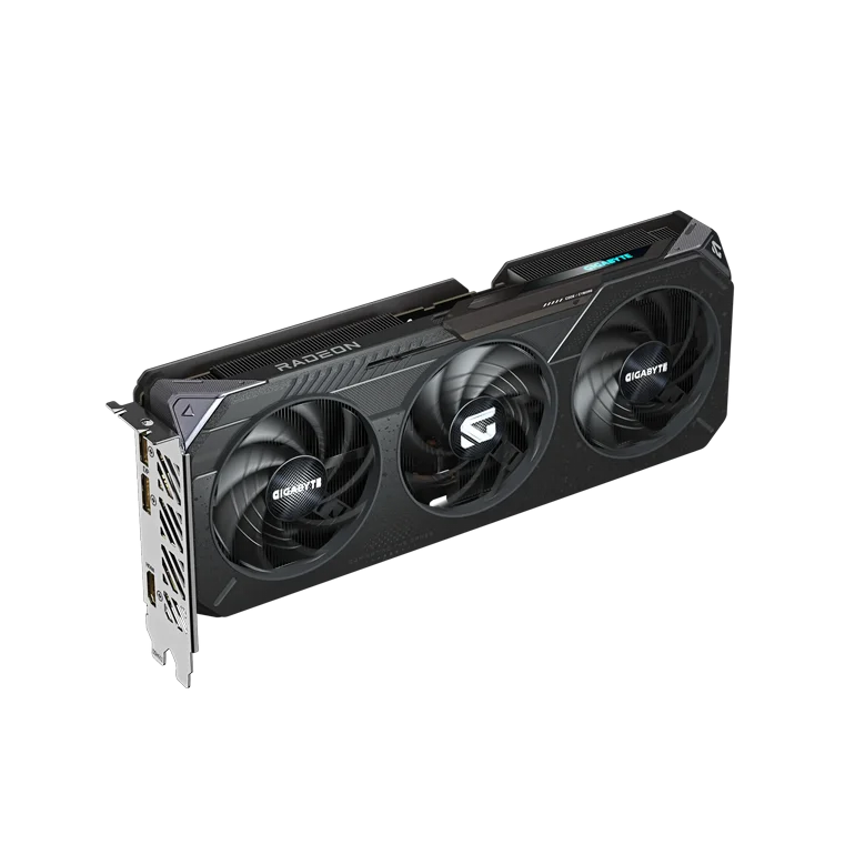 ����� ��� Gigabyte Radeon RX 9060 XT GAMING OC 16GB