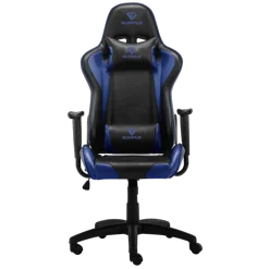 מושב גיימינג SCORPIUS GAMER BLUE מושב גיימינג SCORPIUS GAMER BLUE