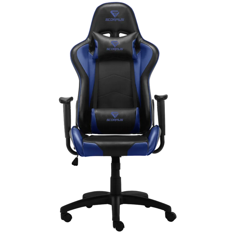 ���� ������� SCORPIUS GAMER RED