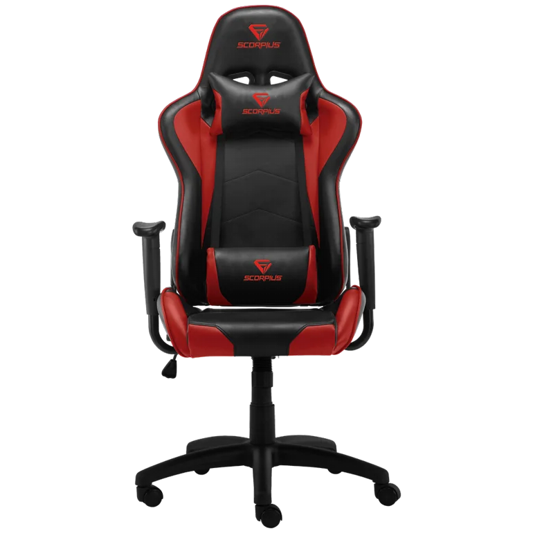 ���� ������� SCORPIUS GAMER RED