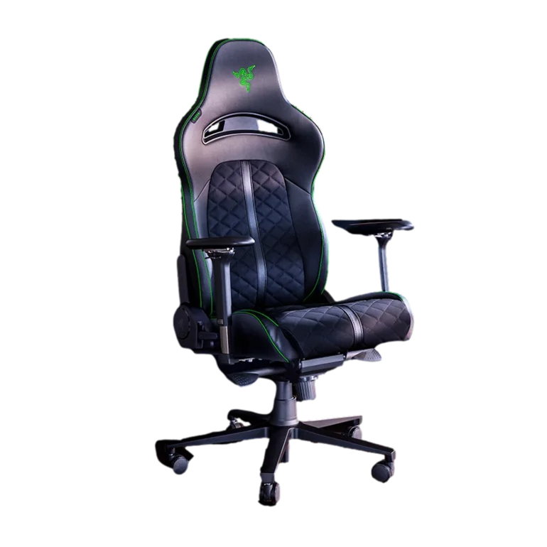 ���� ������� RAZER ENKI X ����/����