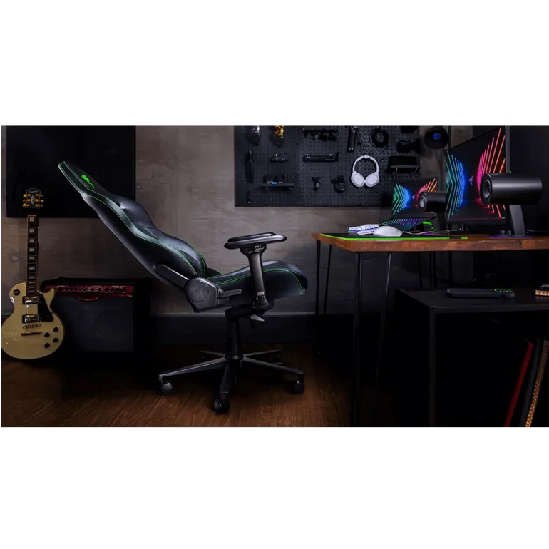 ���� ������� RAZER ENKI ����/����