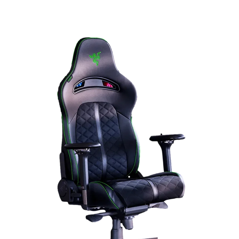 ���� ������� RAZER ENKI ����/����