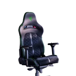 ���� ������� RAZER ENKI ����/����