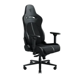 כיסא גיימינג RAZER ENKI שחור כיסא גיימינג RAZER ENKI שחור