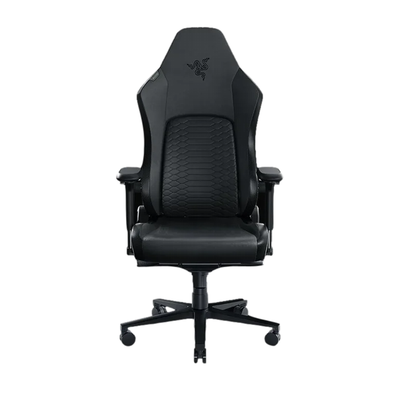 ��� ������� Razer Iskur V2 Black