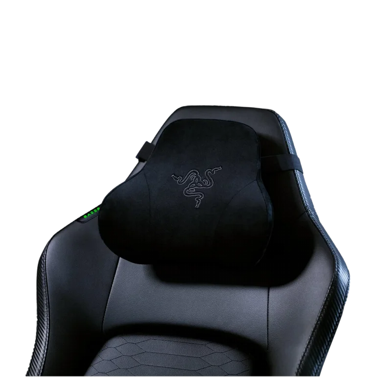 ��� ������� Razer Iskur V2 Black