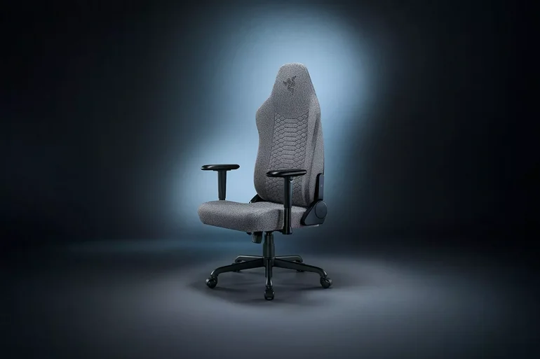 ���� ������� �� ����  RAZER ISKUR V2 X