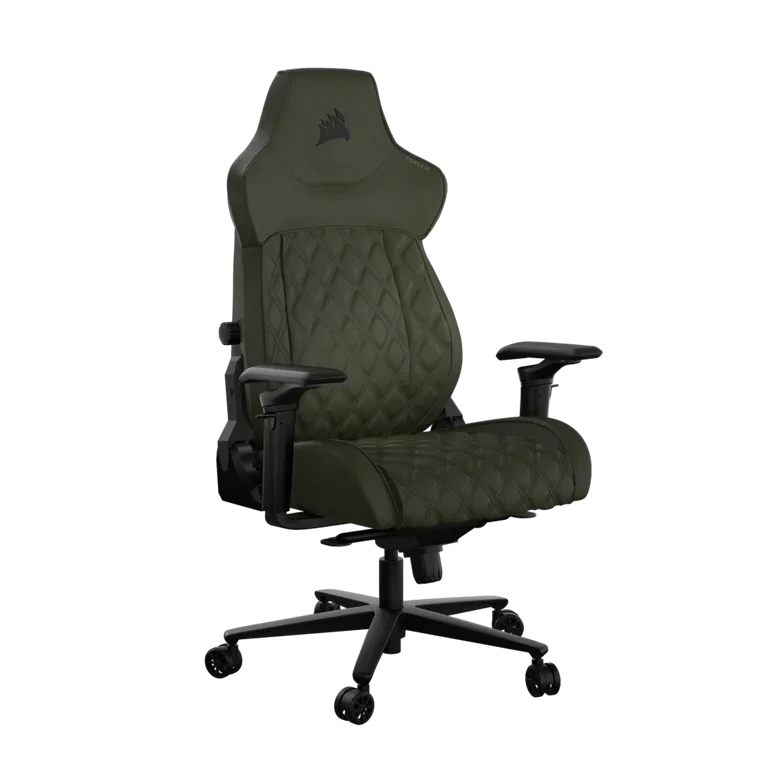 ���� ������� �� ���� CORSAIR TC500 LUXE Sherwood