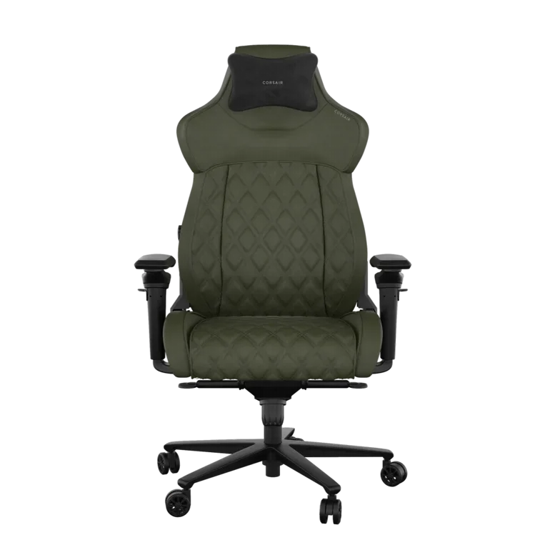���� ������� �� ���� CORSAIR TC500 LUXE Sherwood