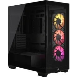���� Corsair 3500X RS-R ARGB Mid Tower ��� ����