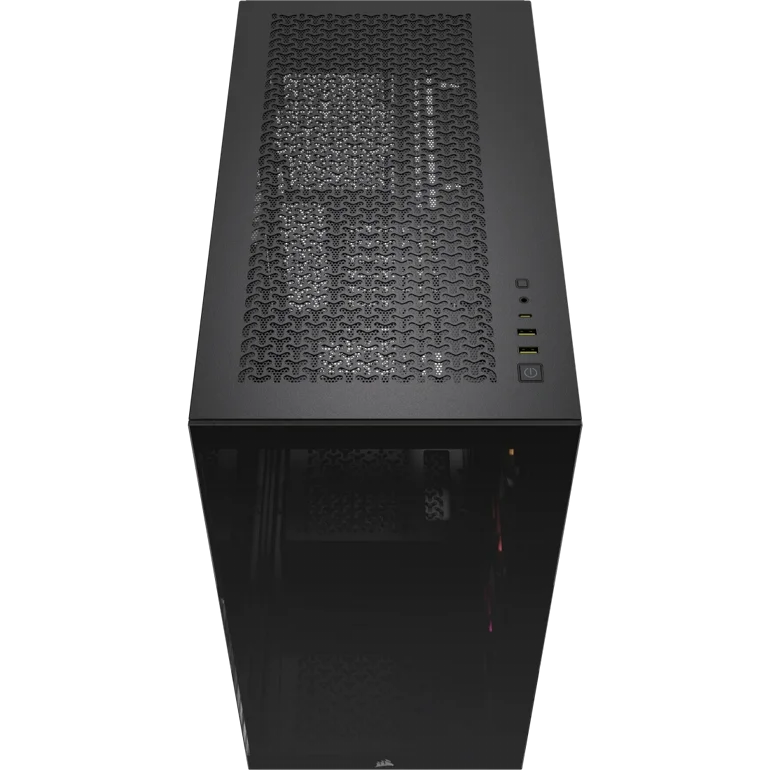 ���� Corsair 3500X RS-R ARGB Mid Tower ��� ����