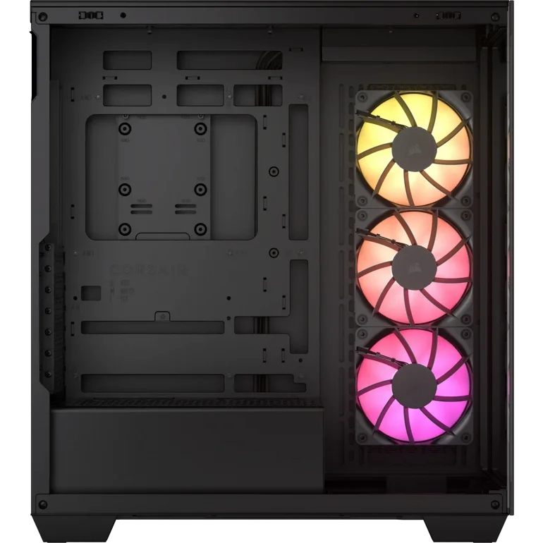 ���� Corsair 3500X RS-R ARGB Mid Tower ��� ����