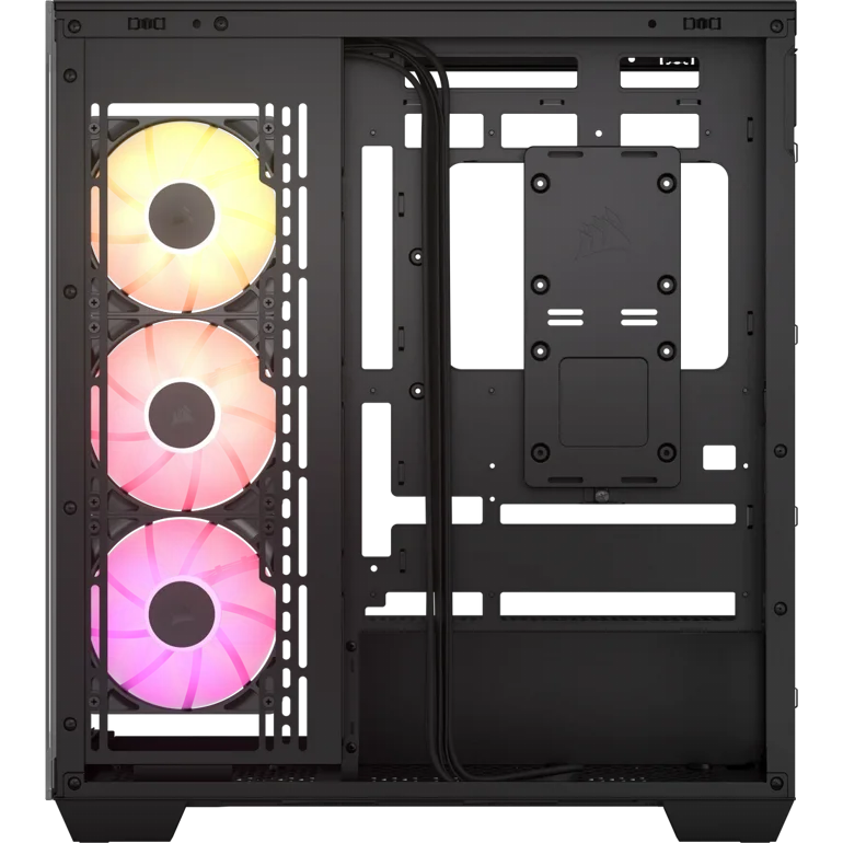 ���� Corsair 3500X RS-R ARGB Mid Tower ��� ����