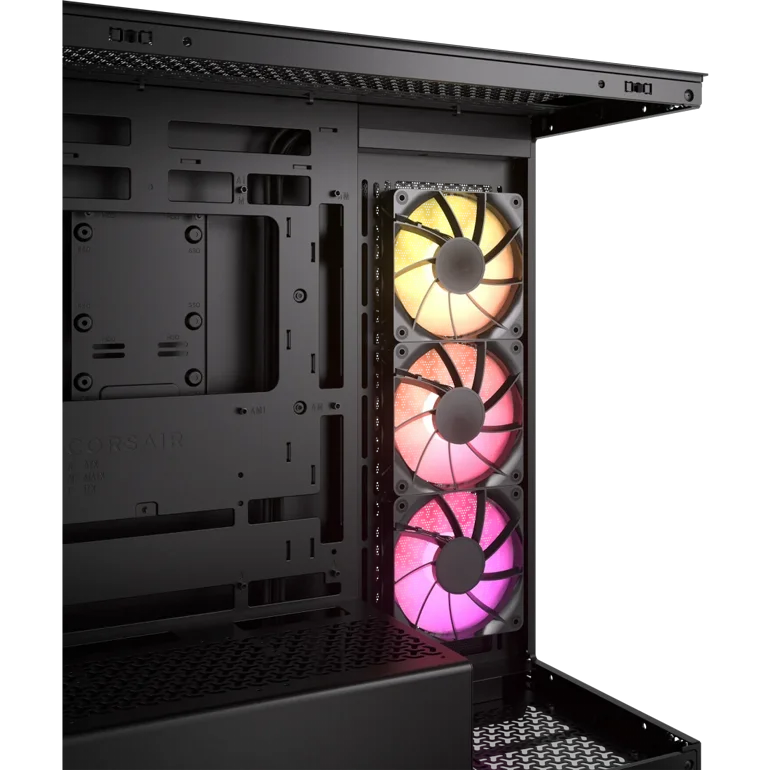 ���� Corsair 3500X RS-R ARGB Mid Tower ��� ����