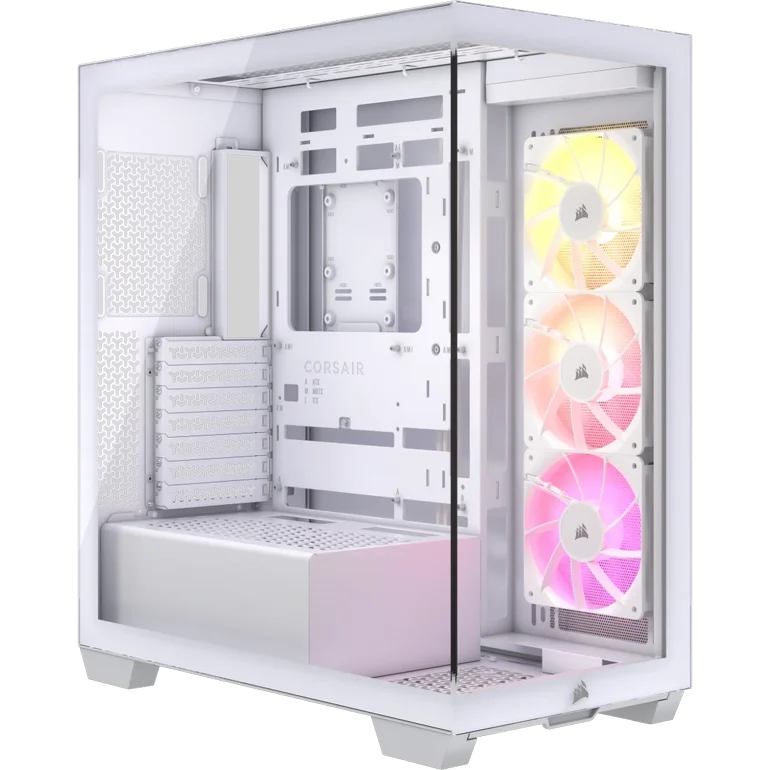 ���� Corsair 3500X RS-R ARGB Mid Tower ��� ���