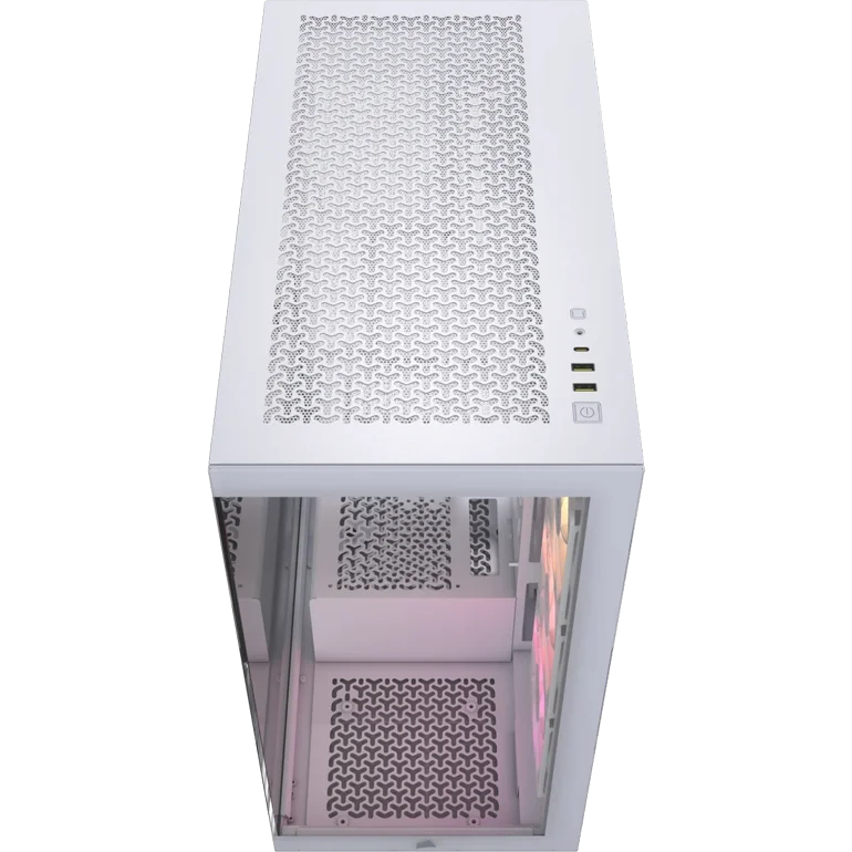 ���� Corsair 3500X RS-R ARGB Mid Tower ��� ���
