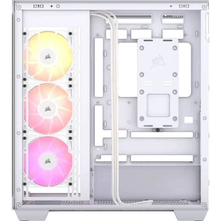 ���� Corsair 3500X RS-R ARGB Mid Tower ��� ���