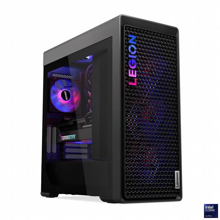  ���� ���� Intel Core Ultra 7 265K/64/1T/5070Ti 16Gb/Windows 11 Home Lenovo Legion T7 34IAS10 90Y6002CYS ���� - Lenovo | ����� 