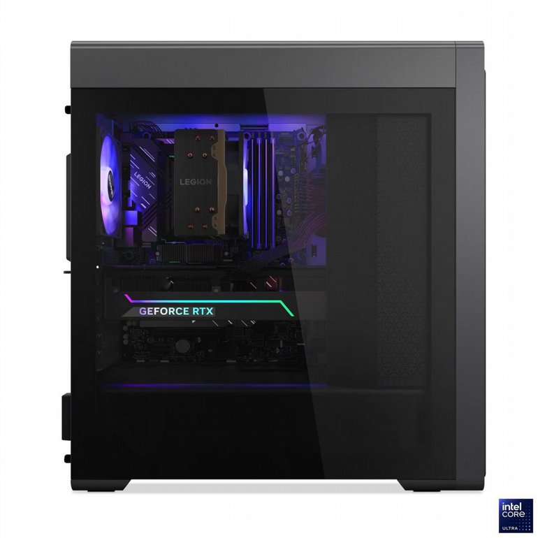  ���� ���� Intel Core Ultra 9 285K/64/2T/5070Ti 16Gb/Windows 11 Professional Lenovo Legion T7 34IAS10 90Y6002HYS���� - Lenovo | ����� 