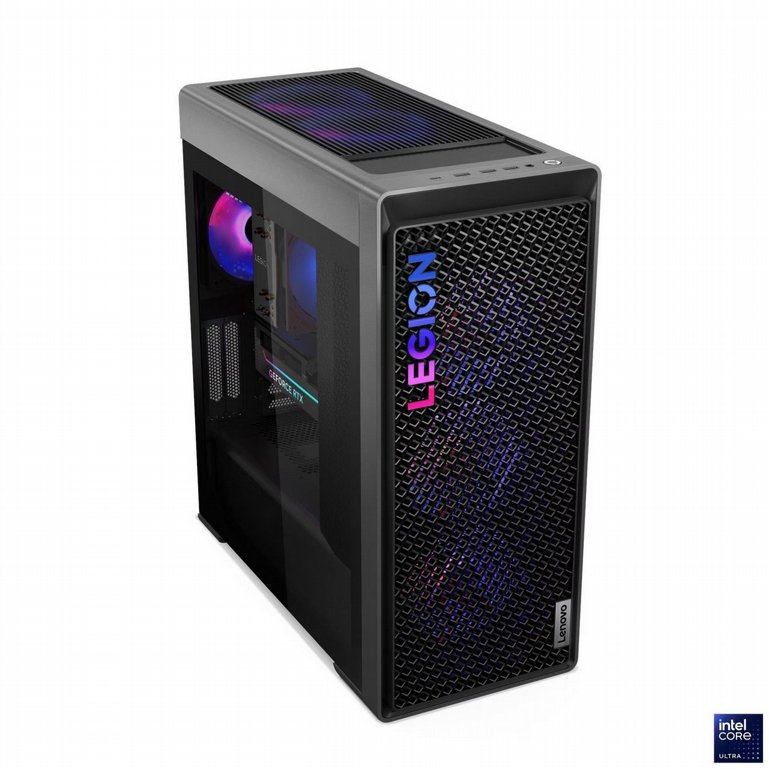  ���� ���� Intel Core Ultra 9 285K/64/2x2T/5080 16Gb/Windows 11 Professional Lenovo Legion T7 34IAS10 90Y6002KYS���� - Lenovo | ����� 