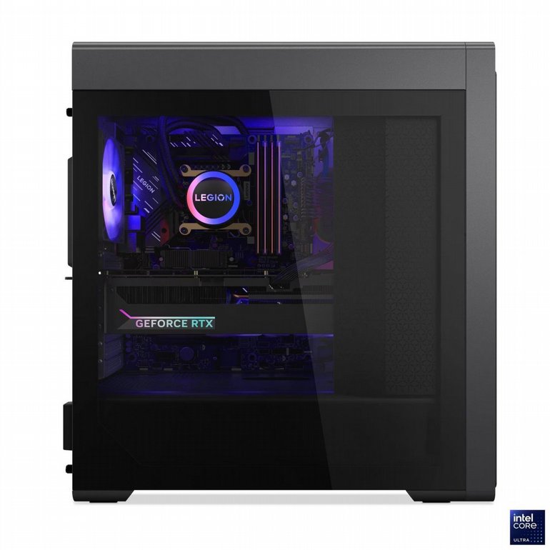  ���� ���� Intel Core Ultra 9 285K/64/2x2T/5080 16Gb/Windows 11 Professional Lenovo Legion T7 34IAS10 90Y6002KYS���� - Lenovo | ����� 