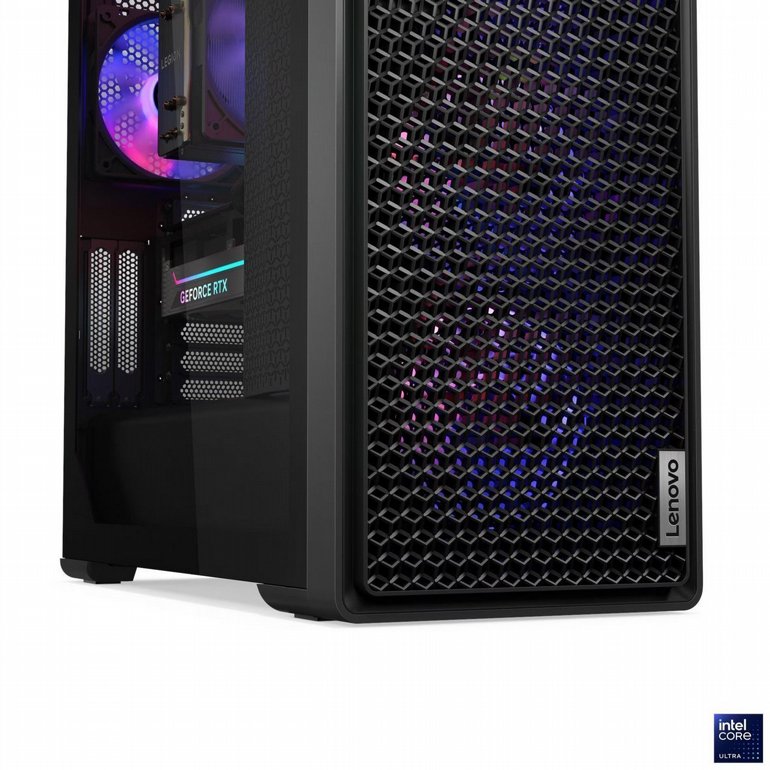  ���� ���� Intel Core Ultra 9 285K/128/2T/5080 16Gb/Windows 11 Professional Lenovo Legion T7 34IAS10 90Y6006LYS���� - Lenovo | ����� 