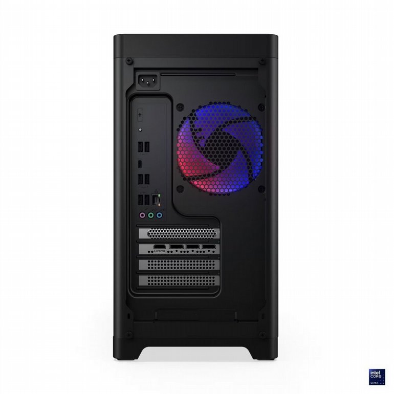  ���� ���� Intel Core Ultra 9 285/32/1T/5070 12Gb/DOS Lenovo Legion T5 30IAS10 90YA004QYS ���� - Lenovo | ����� 